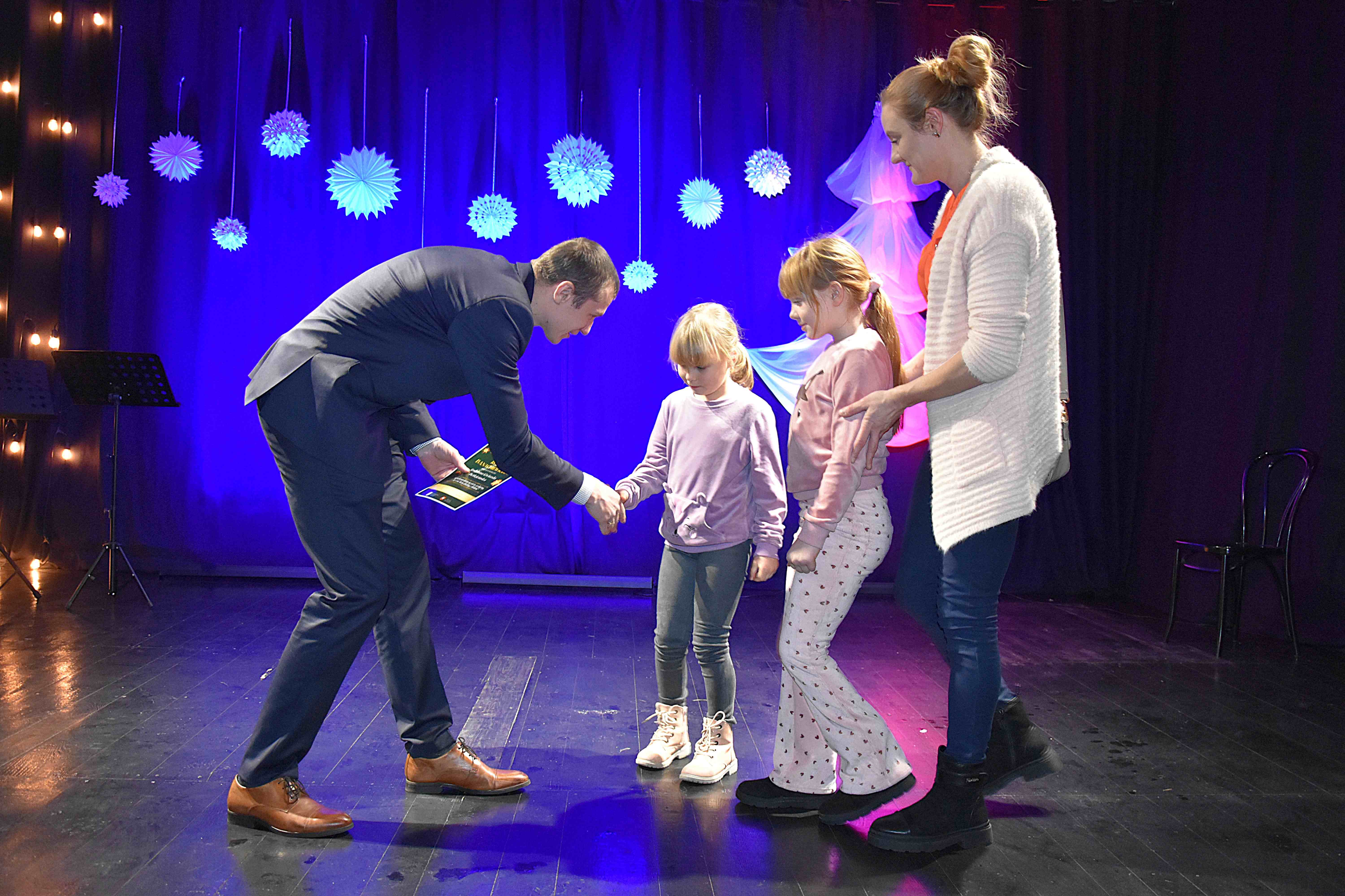 Noworoczny Koncert Kolęd 2026